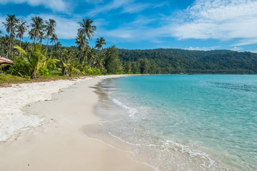 belle plage ao phrao ko kood belle plage ao phrao ko kood