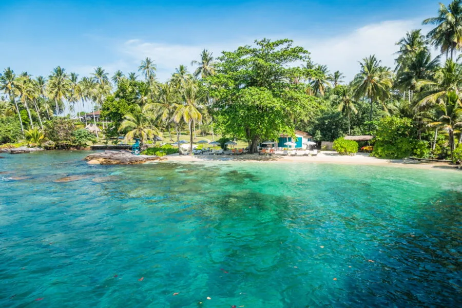 bout plage ao tapao shantaa resort ko kood