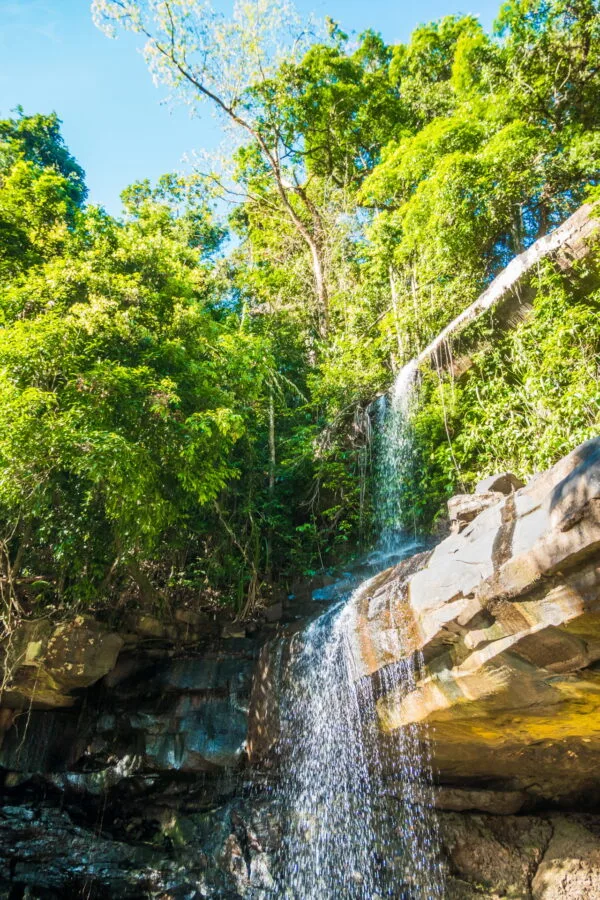 chute Huang Nam Keaw ko kood