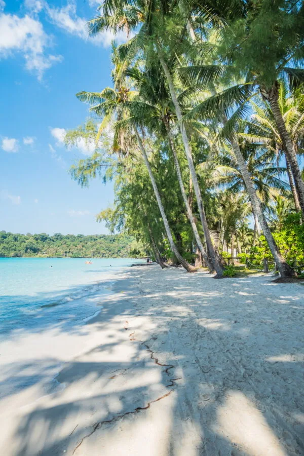 cocotiers long khlong chao ko kood