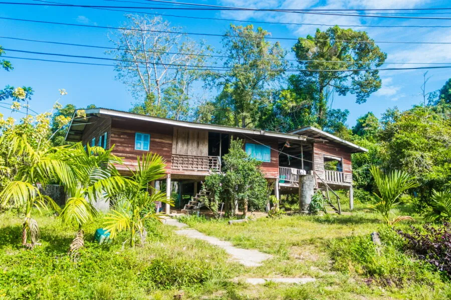 habitation sur ko kood