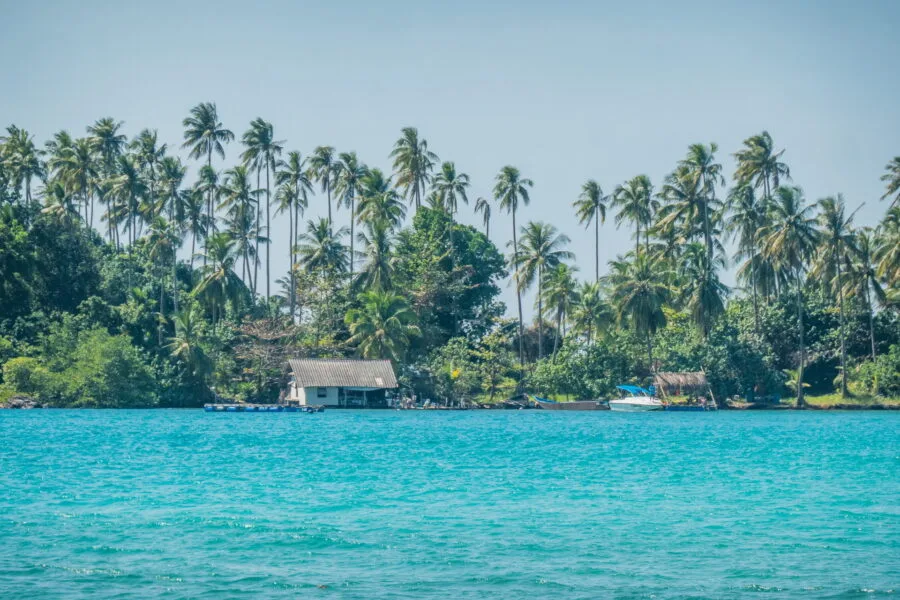 ko raet seafood restaurant ko kood