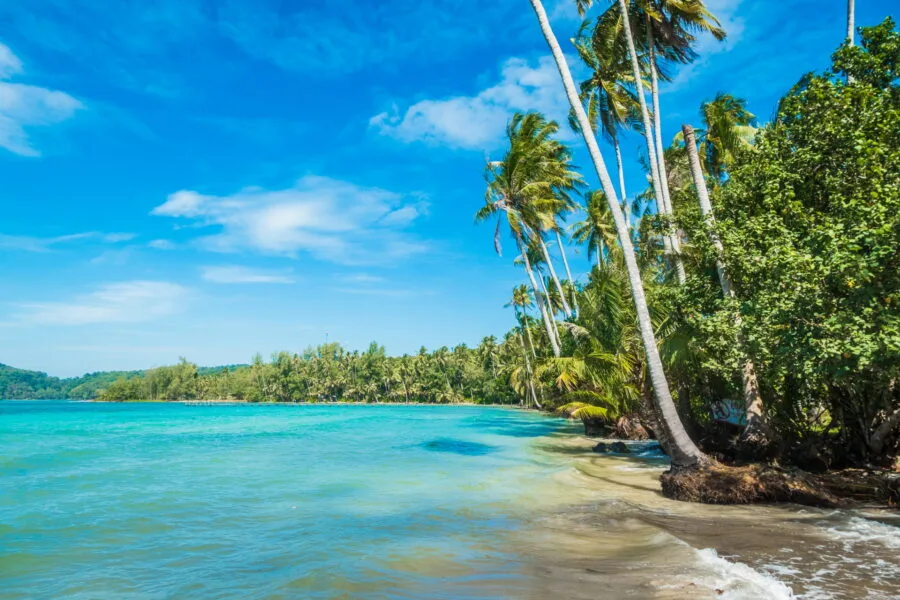 ngamkho beach ko kood