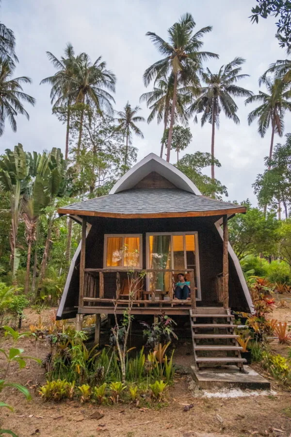 notre bungalow ao noi ko kood
