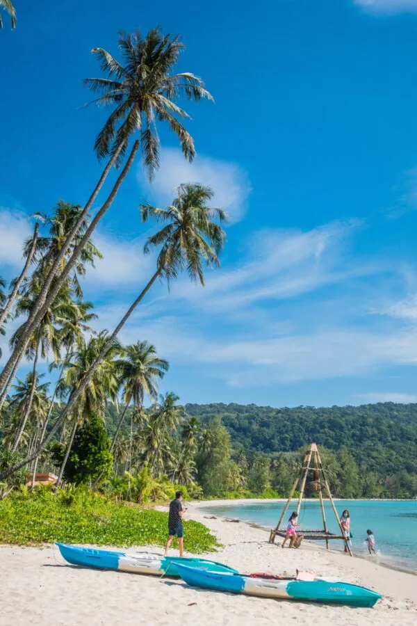 paysage ao phrao ko kood