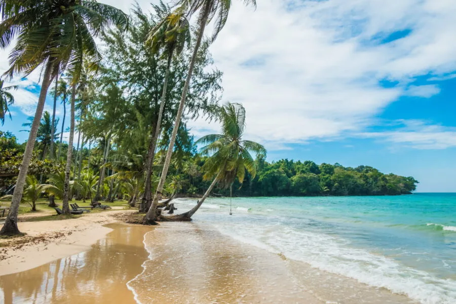 plage A-Na-Lay Resort ko kood