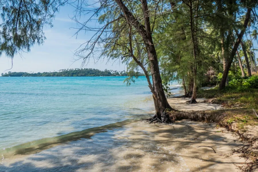 plage khlong han ko kood