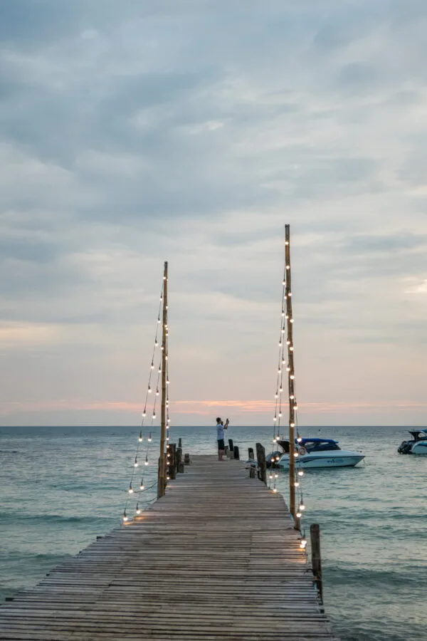 ponton ao tapao ko kood