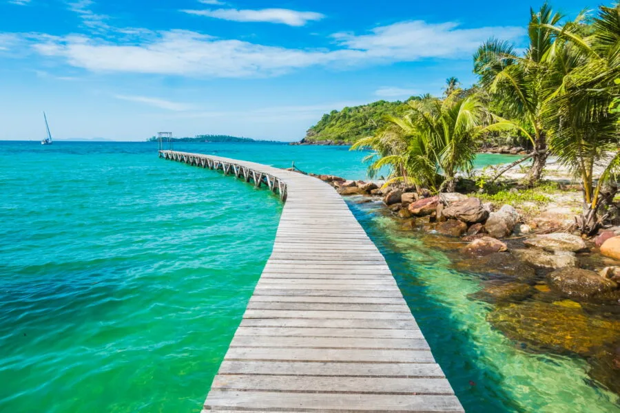 ponton bois khlong mard ko kood