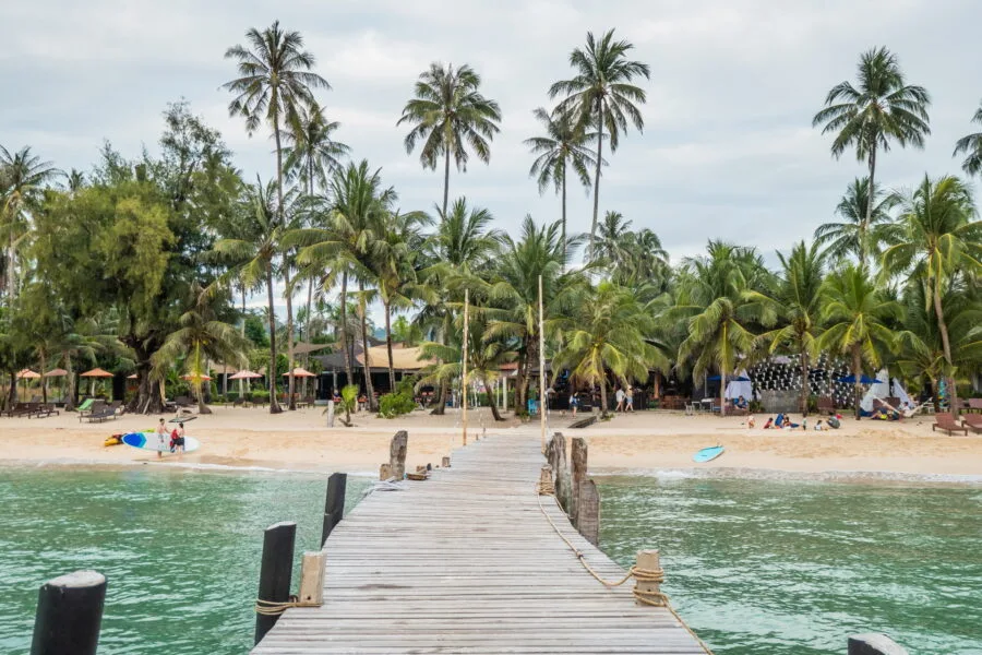 vue ponton ao tapao ko kood