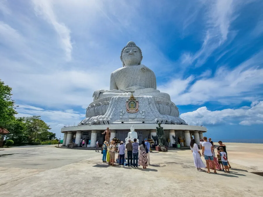 big buddha phuket