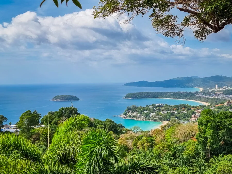 karon viewpoint phuket