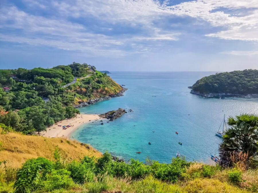 windmill viewpoint phuket