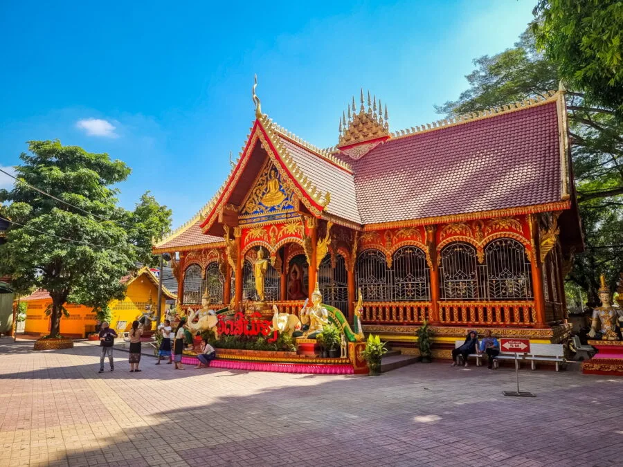 annex vat simuong vientiane