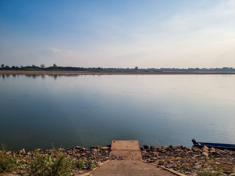 mekong coff and farm laos