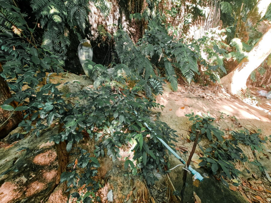 source eau phou phanang viewpoints laos