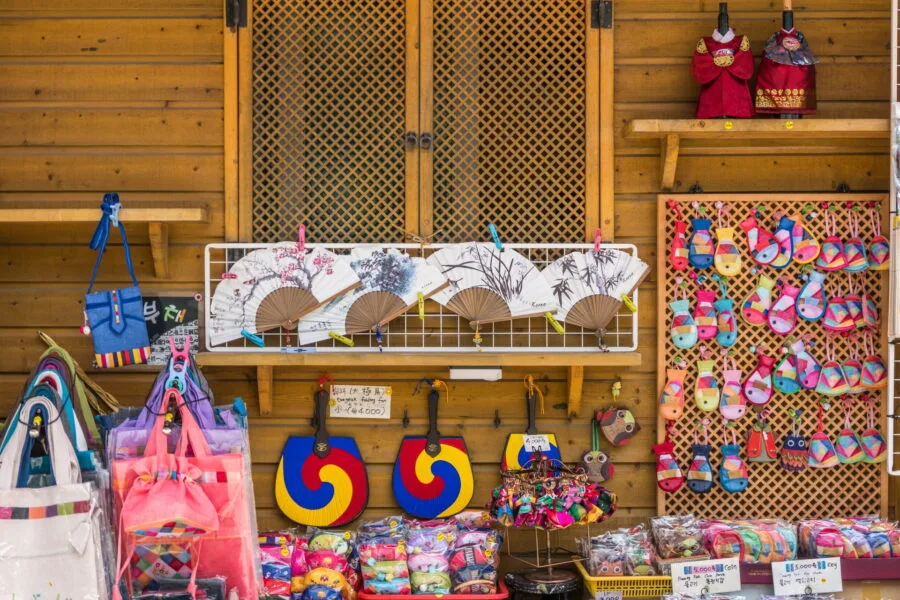 etal souvenir shop gamcheon busan