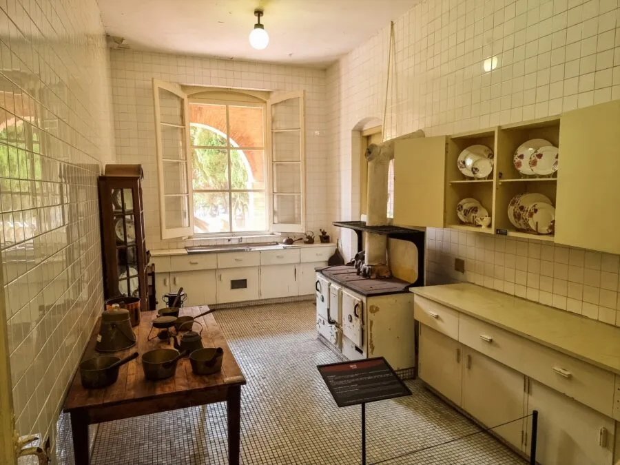 old british ambassador home kitchen tamsui new taipei