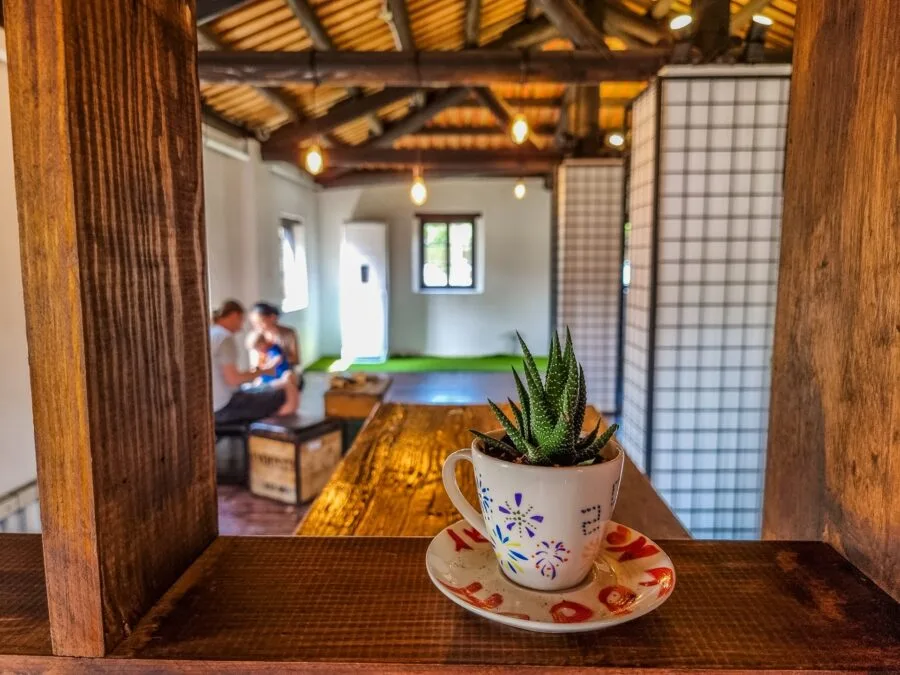 interior house customs tamsui new taipei taiwan