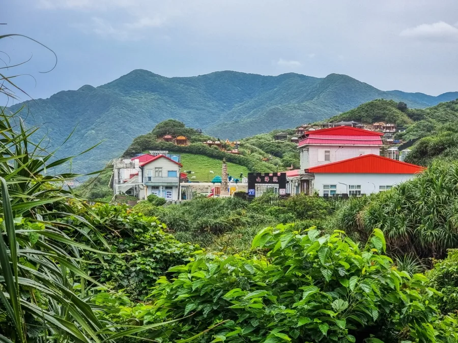 bitou primary school north cape taiwan