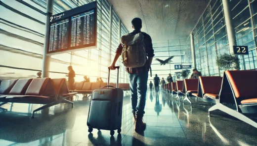 illustration article parking aeroport marseille provence