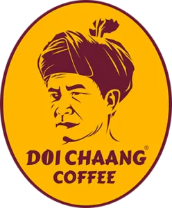 Doi Chaang Coffee logo