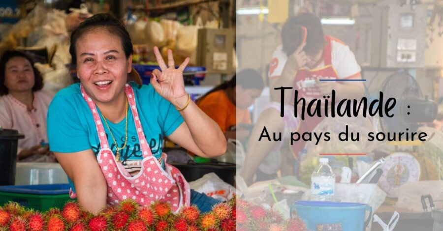 mon groupe facebook thaïlande et asie bien préparer son voyage