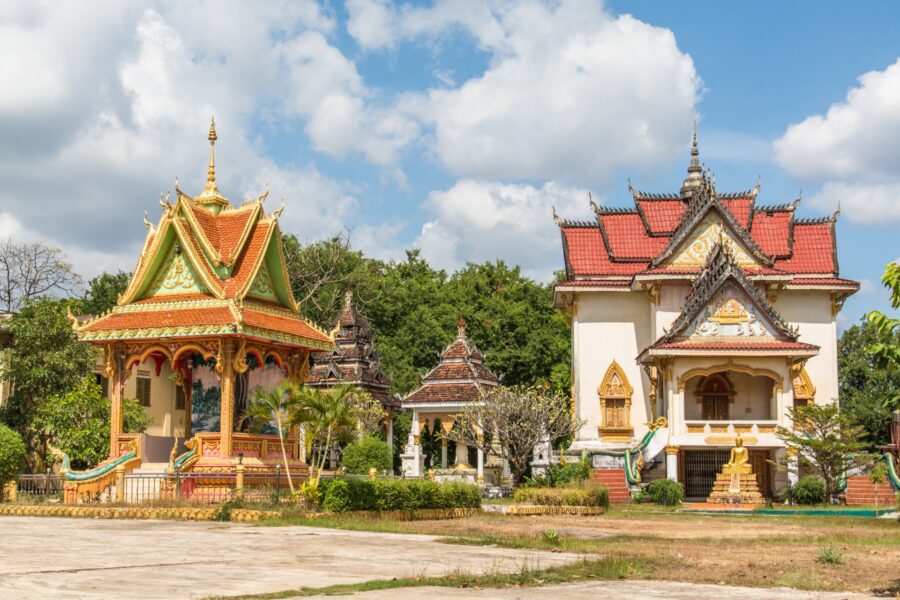 wat phabat paksé
