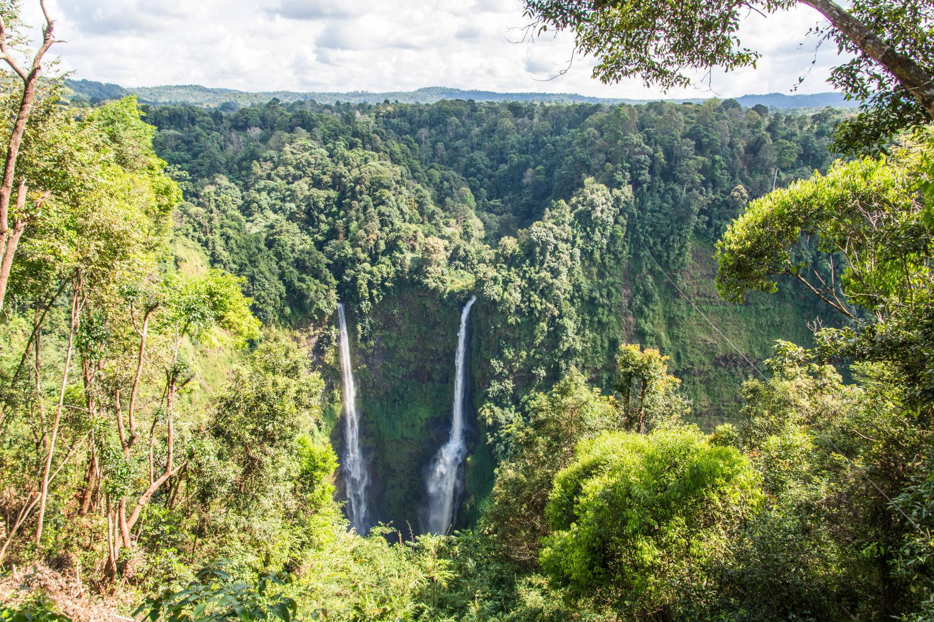Plateau des Bolovens
