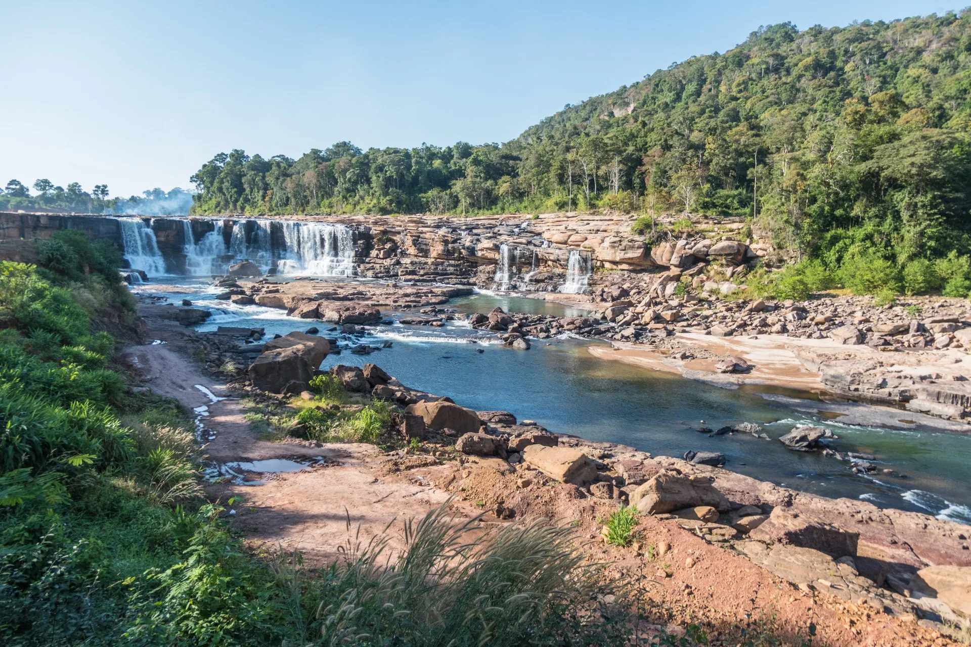 Laos 