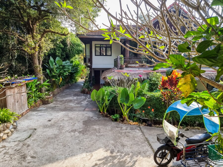 kingfisher house sangkhlaburi