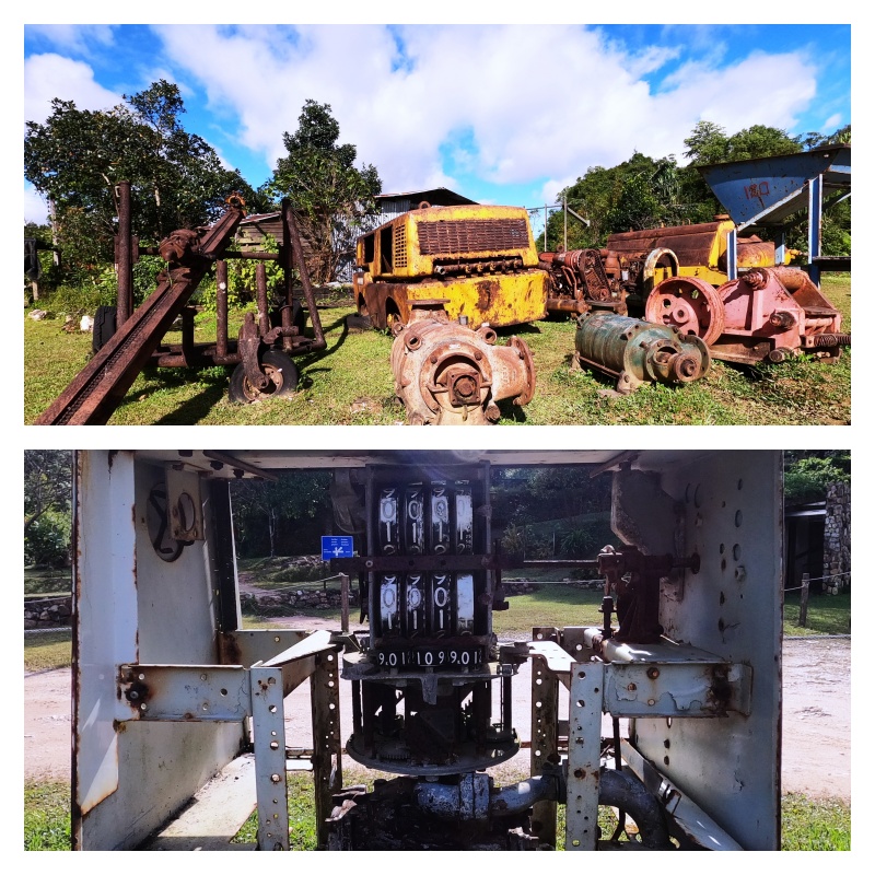 pilok mine ban i tong province de kanchanaburi