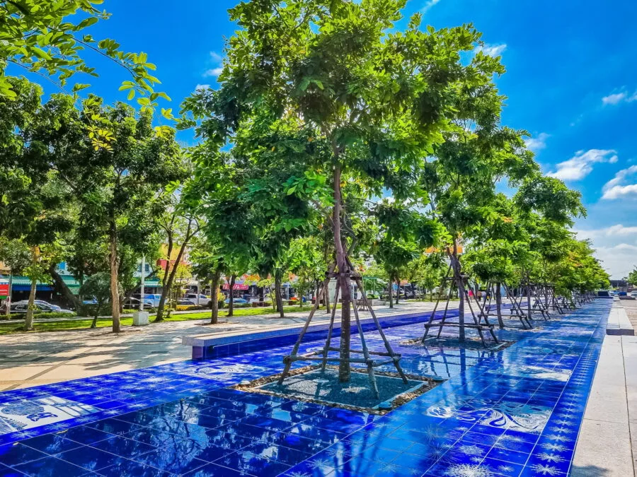 suan rak nakhon ratchasima