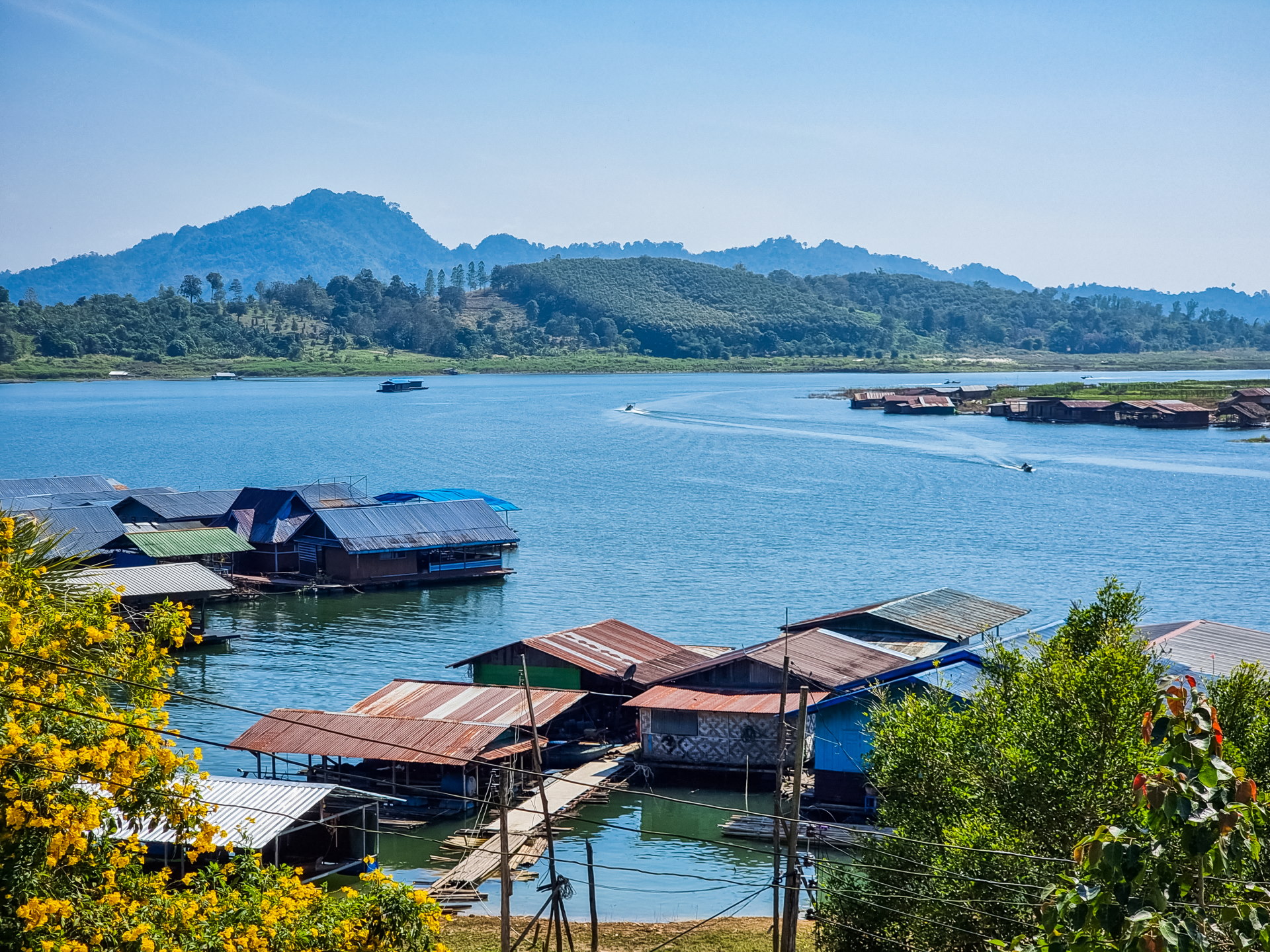 Sangkhlaburi