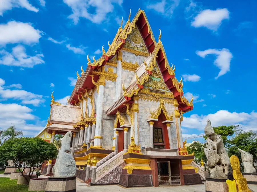 wat phayap nakhon ratchasima