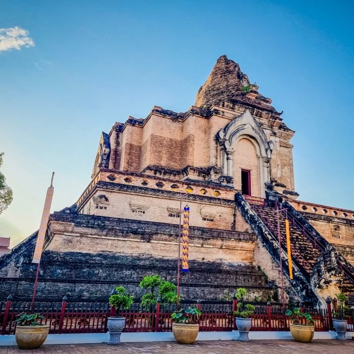 Chiang Mai : 5 temples à voir dans la vieille ville