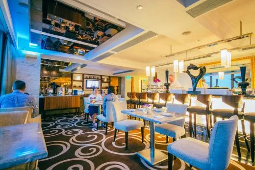 lounge floor 17 sofitel macau at ponte 16