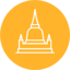 icone temples thailande-64px icone temples thailande 64px