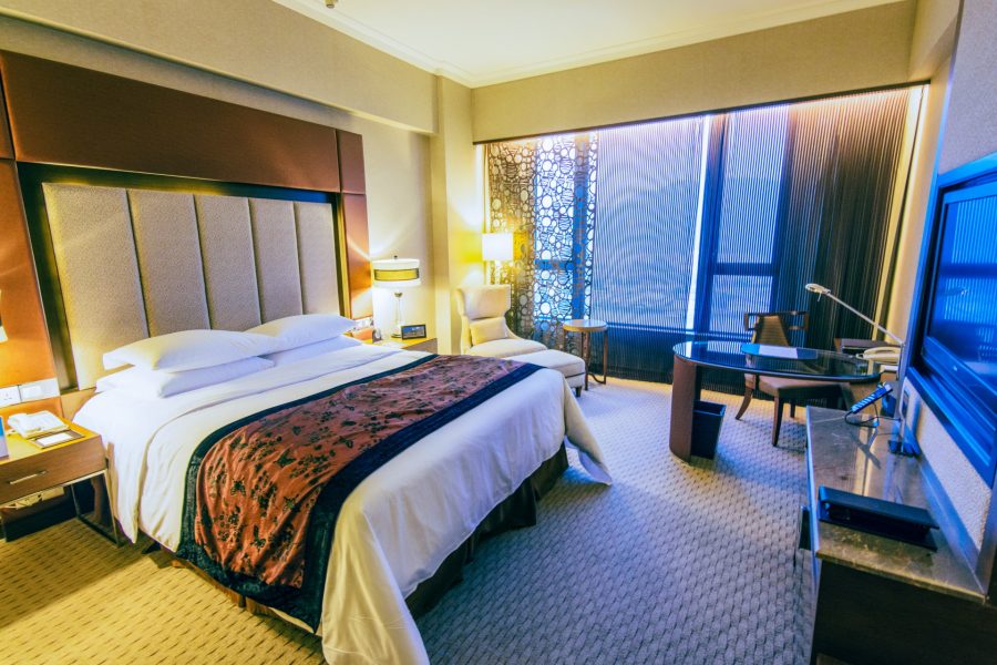chambre sofitel macau at ponte 16