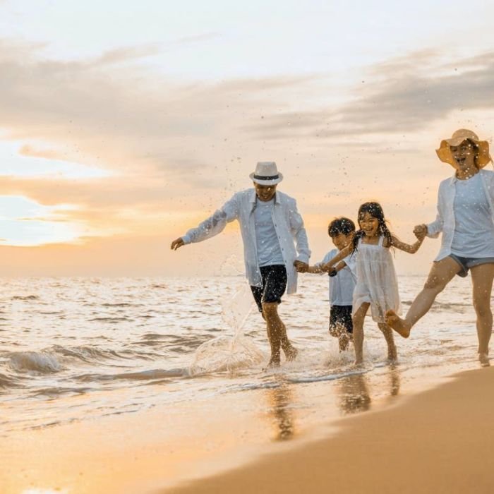 Comment combiner culture et détente en Thaïlande pour toute la famille ?