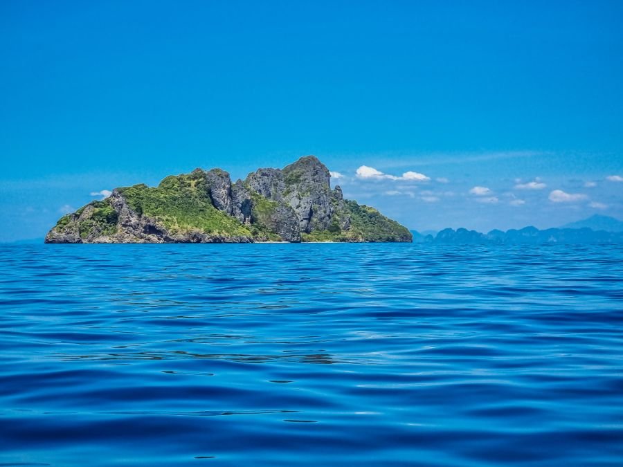 ko yung nord de ko phi phi