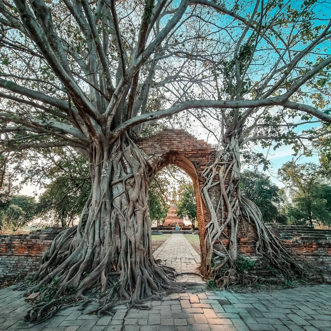 Deux jours à Ayutthaya : au-delà des temples incontournables