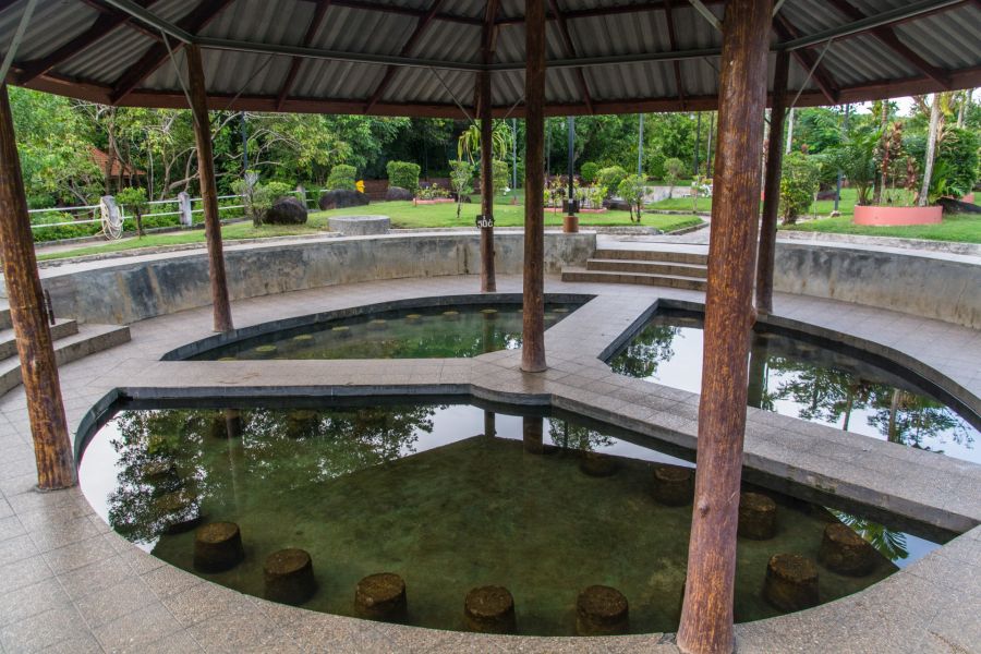 maliwan hot spring kawthaung birmanie