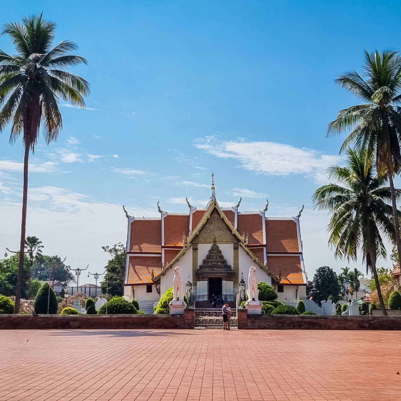 Nan : balades culturelles dans une ville discrète du Nord