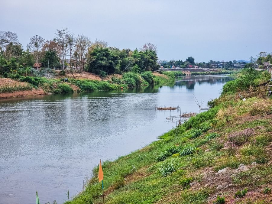 riviere nan thailande