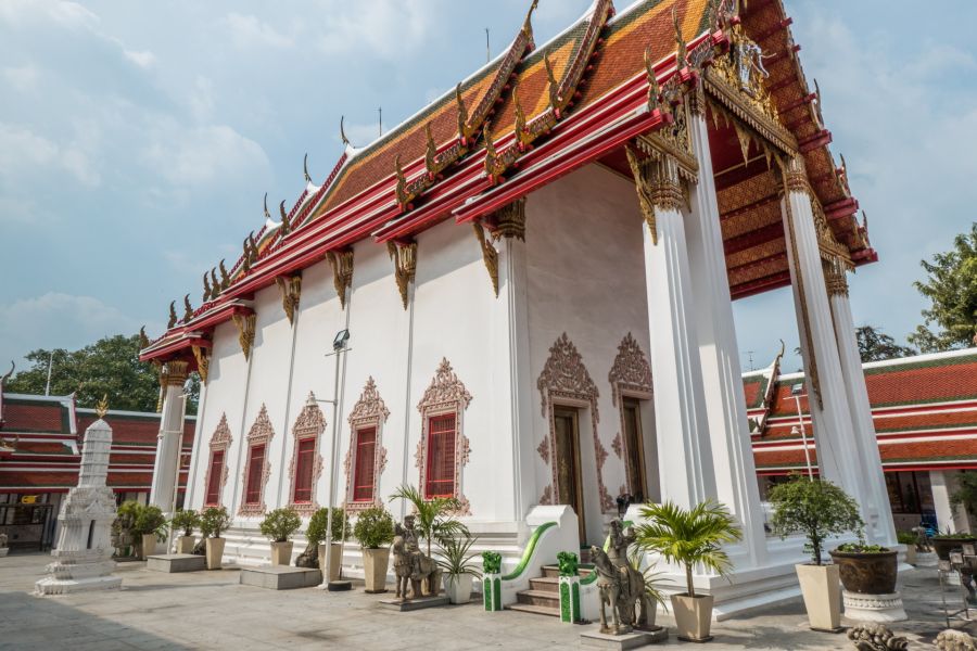 wat pathum khongkha song wat bangkok chinatown