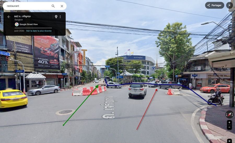 carrefour charoen krung rama iv chinatown bangkok