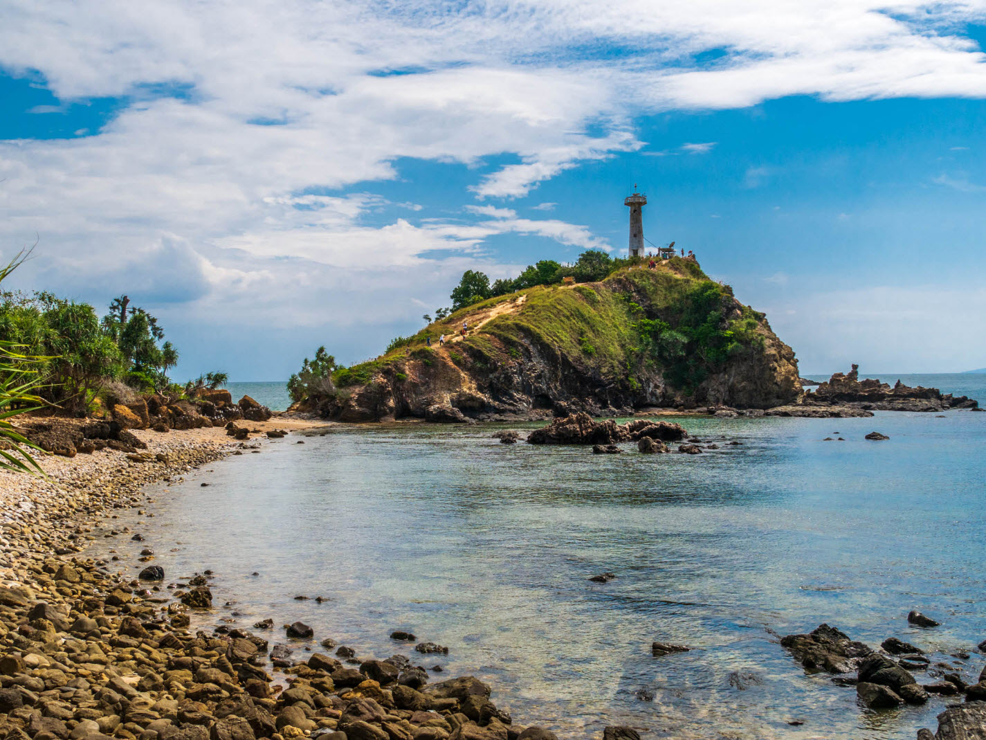 Ko Lanta