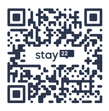 qr code booking