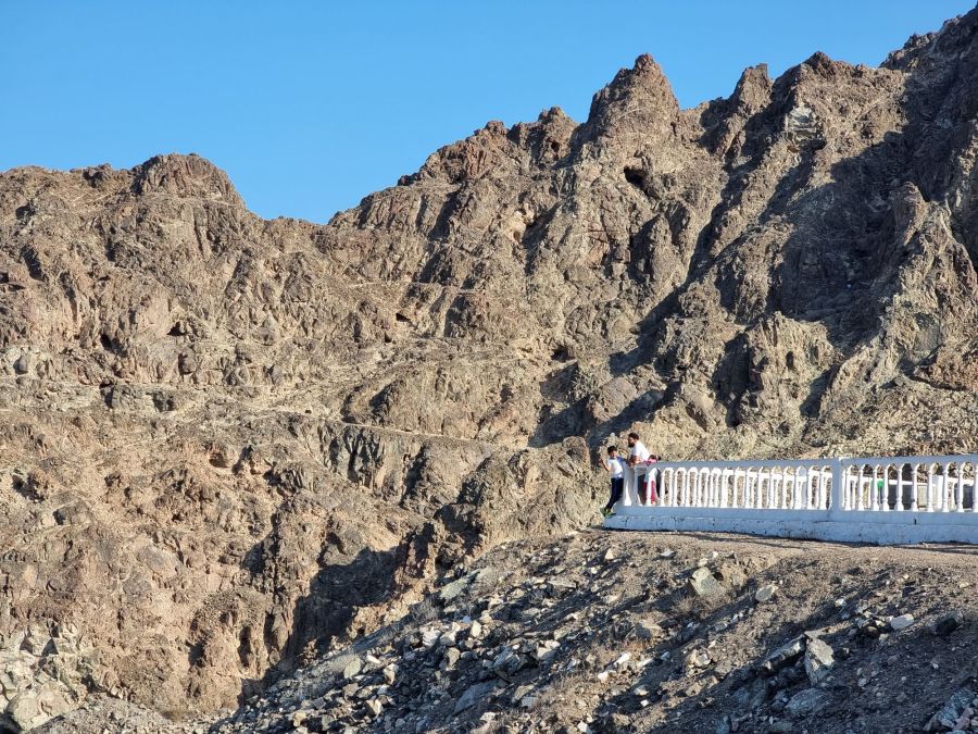 belevedere du marina bandar al rowdha viewpoint oman